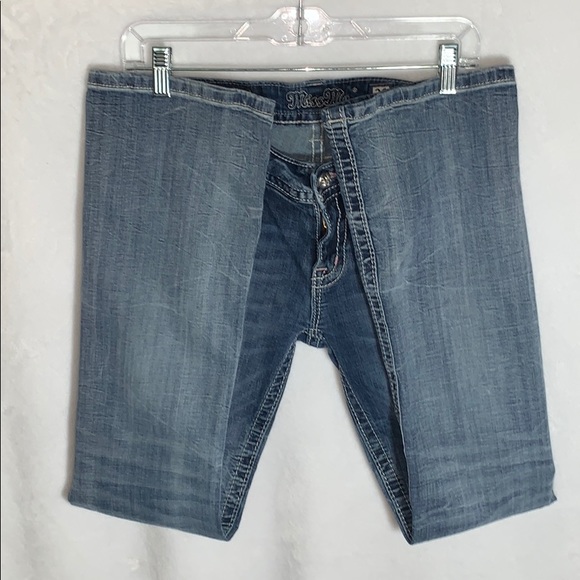 Miss Me signature bootcut jeans - Picture 4 of 5